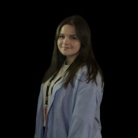 Augmented Experts Employee Iryna Maydanska's profile photo