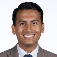 WHAS-TV Employee Gabriel Gonzalez's profile photo