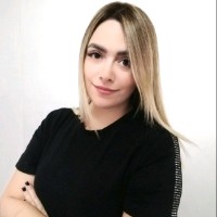 RDA Mobility Employee Alexandra Cárdenas Saldarriaga's profile photo