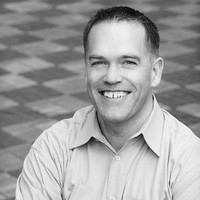 Evolve Solutions Employee Richard Aldersea's profile photo