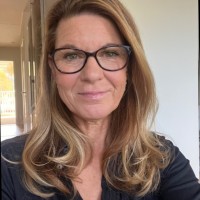 Adway Employee Lucia Jonsson's profile photo