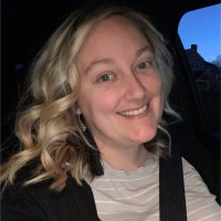 Montgomery County Schools, NC Employee Amanda Deaton's profile photo