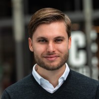 Persano Group Employee Sebastiaan Klein's profile photo