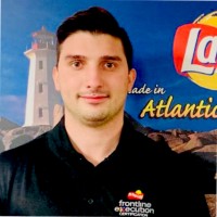 Frito-Lay Employee Dan Pettersson's profile photo