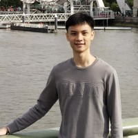 First Order Robotics Employee Jing Loo's profile photo