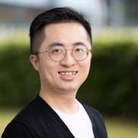 Kuan-Hsun Chen Email