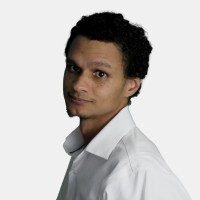 Pro-Tech Management Employee Rashard Pais's profile photo