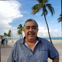 Cusano's Italian Bakery Employee Paul Dimovski's profile photo