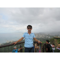 Obaba Seafood, Inc. Employee Roger Tan's profile photo