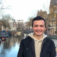 SiteDocs Employee Damon Paoletti's profile photo