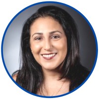 Lipogen Employee Mirella Tawil's profile photo