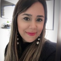 Base Telco Employee Priscylla Santana's profile photo