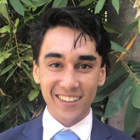 Middlebury College Student Investment Committee Employee Troy Dillon's profile photo