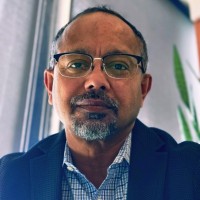 Tricentis Employee Damien Johnson's profile photo
