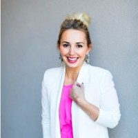 STAUD Employee Kelly Cross's profile photo