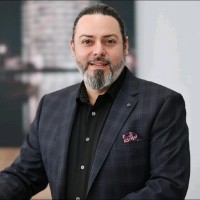 401 Dixie Volkswagen Employee Nick Chiovitti's profile photo