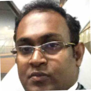Nehish Software Solutions Employee Suvam Chakraborty's profile photo