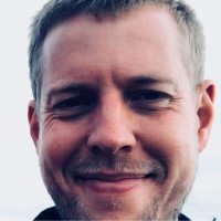 Wesfarmers Health Employee Hakon Andersson's profile photo