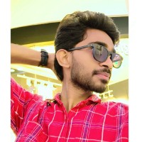 OSP Employee Jeevan Reddy's profile photo