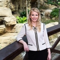 Gaylord Texan Resort Employee Martha Neibling's profile photo