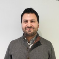 imed Employee Enrique Codecido García's profile photo