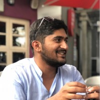 Deepfactor Employee Darshan Sundaresh's profile photo