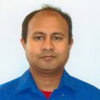 Atlantic Ultraviolet Corporation Employee Talukder Kaikobad's profile photo