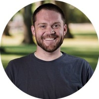 BW Missions Employee Anton Langer's profile photo