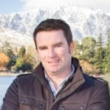 GetHomeSafe Employee Boyd Peacock's profile photo