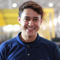 Axpr Valve Science Employee Jeferson Souza's profile photo