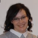 Stalgast Employee Agnieszka Kostyra's profile photo