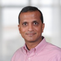 Dominic Arulsamy