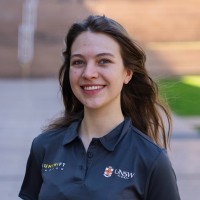 Sophie Moeskops's profile photo