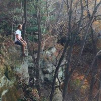 Rivian Employee Steven Lanza's profile photo
