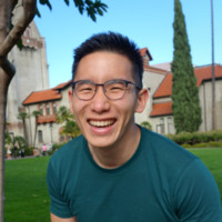 Johnson & Johnson Vision Employee Justin Vo's profile photo