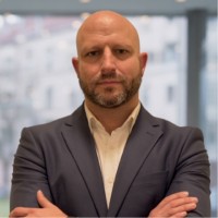 The Indoor Golf Shop Employee William Graham's profile photo