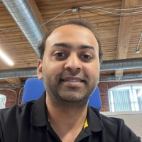 Amit Waikar Email & Phone Number