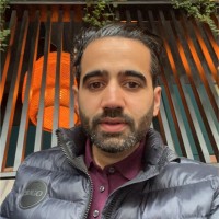 Statista Employee Simratpal Singh's profile photo