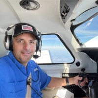 HDH Instruments Employee Josh Gates's profile photo