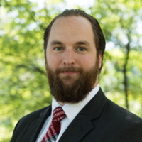 Confidential Government Employee Ryan Bissonnette's profile photo