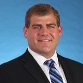 Worthington Industries Employee Kyle Takavitz's profile photo