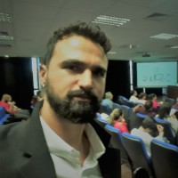 GMAPRO Employee Tiago Fernandes's profile photo