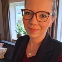 Stad & Esch Employee Wiesje Caat's profile photo