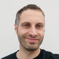 FREQUENTIS Solutions s.r.o. Employee Gregor Mogeritsch's profile photo