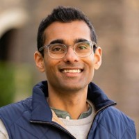 Scaled Cognition Employee Akshay Kannan's profile photo