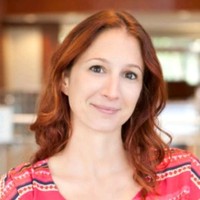 Parker Jewish Institute for Health Care and Rehabilitation Employee Jess Dunbar's profile photo