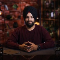 Manpreet Singh Email