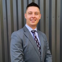 Sloan Security Group (SSG) Employee Jacob Pacheco's profile photo