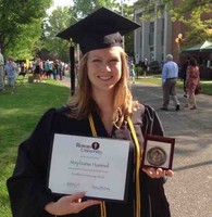 Virtua Employee Stephanie Hummel's profile photo