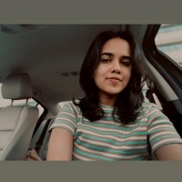 Sustainable Mindz Digital Employee Rinta Mathew's profile photo